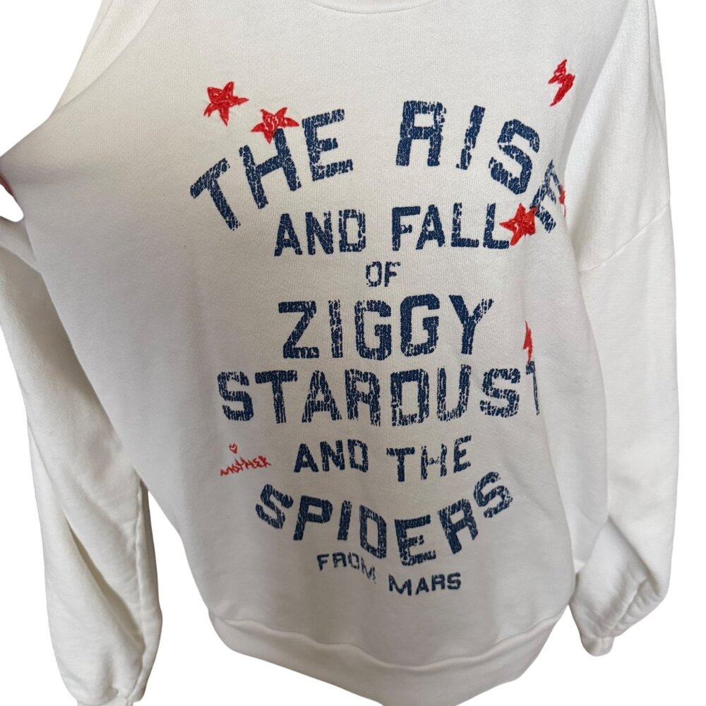 Bowie X Mother "The Rise And Fall Of Ziggy Stardust And The Spiders From Mars" - Picture 4 of 9